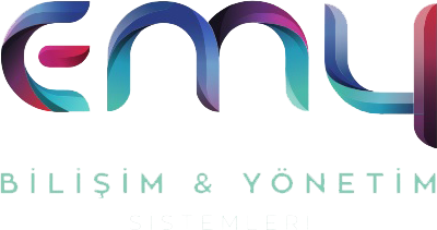 Logo - EMY Yazılım